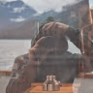 Meet your Posher, Andy